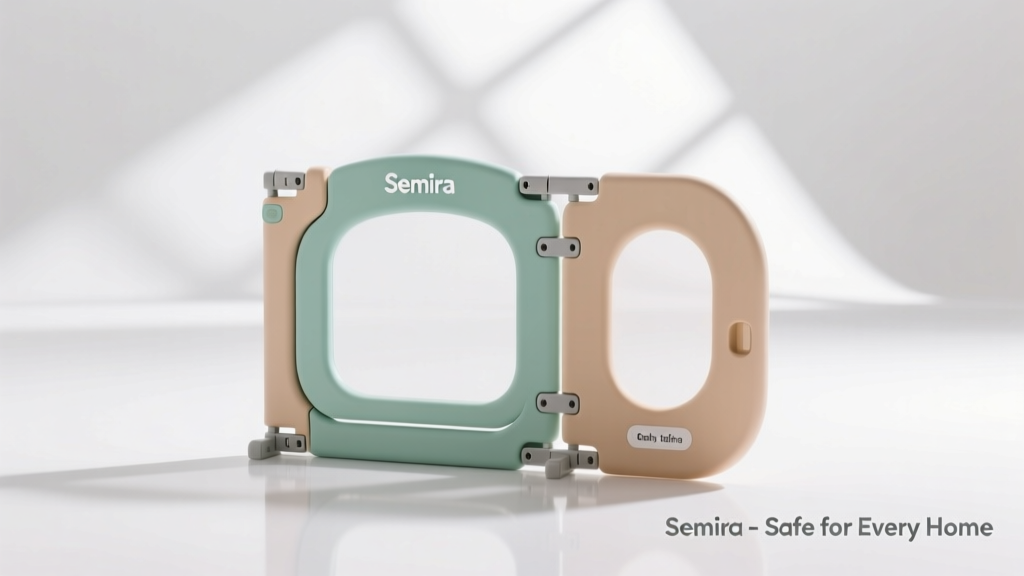 Semira: A Child Safety Consultant’s In-Depth Review of the Semira Baby Monitor System