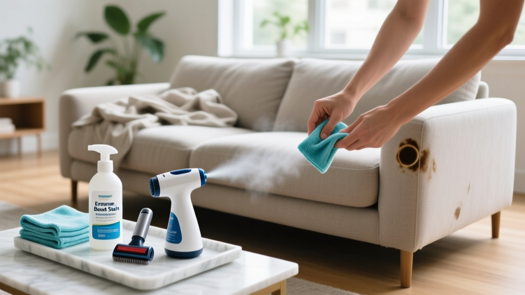 The Complete Couch Cost of Maintenance Guide 2026