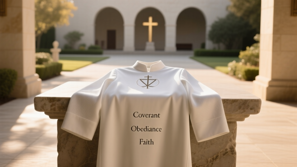 LDS Temple Garments 2026: Sacred Meaning, Styles, and Fit Guide