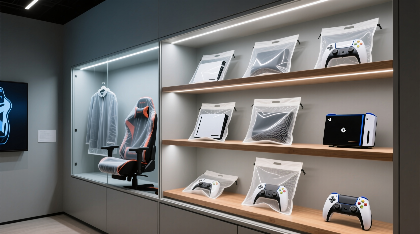 closet organization tips for gaming covers skins