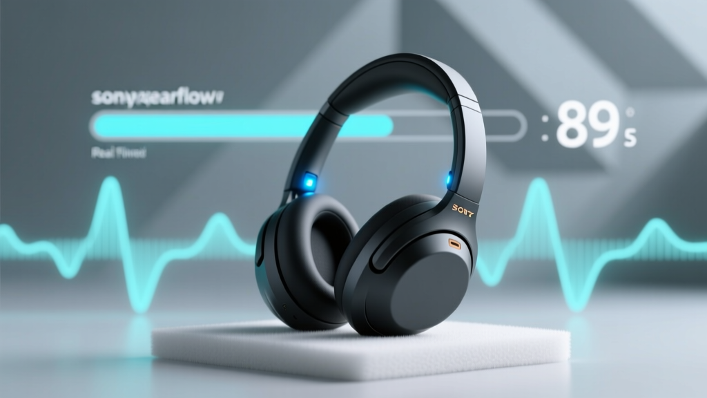 Sony Wireless Headphones Sync Guide (2026)