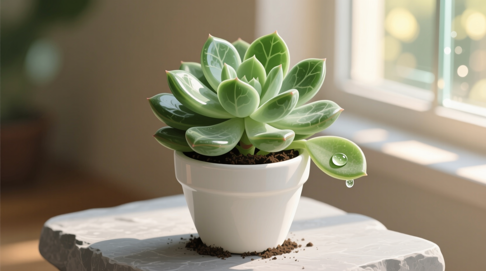 jade plant care