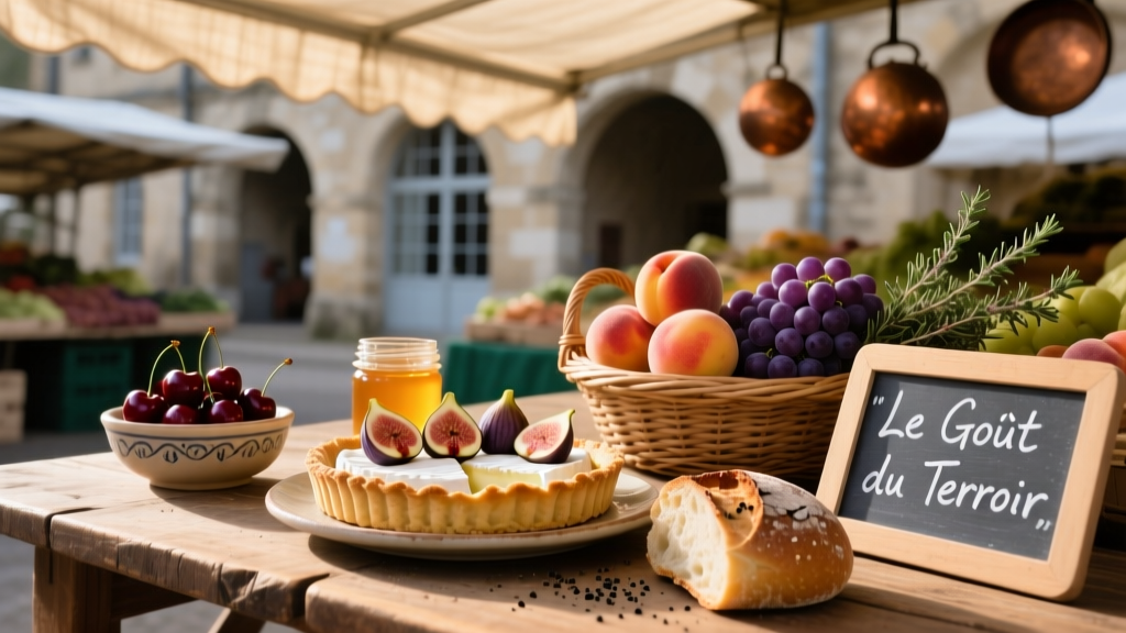 The Loire Valley: A Living Chronicle of French Terroir, Châteaux, and Culinary Timelessness