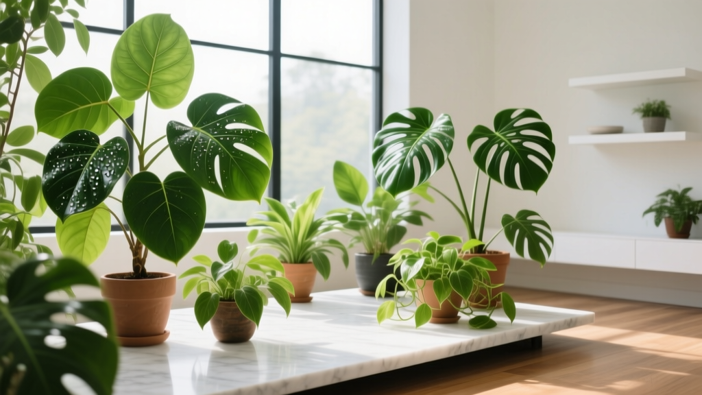 Bring Your Herb Garden Inside for Autumn