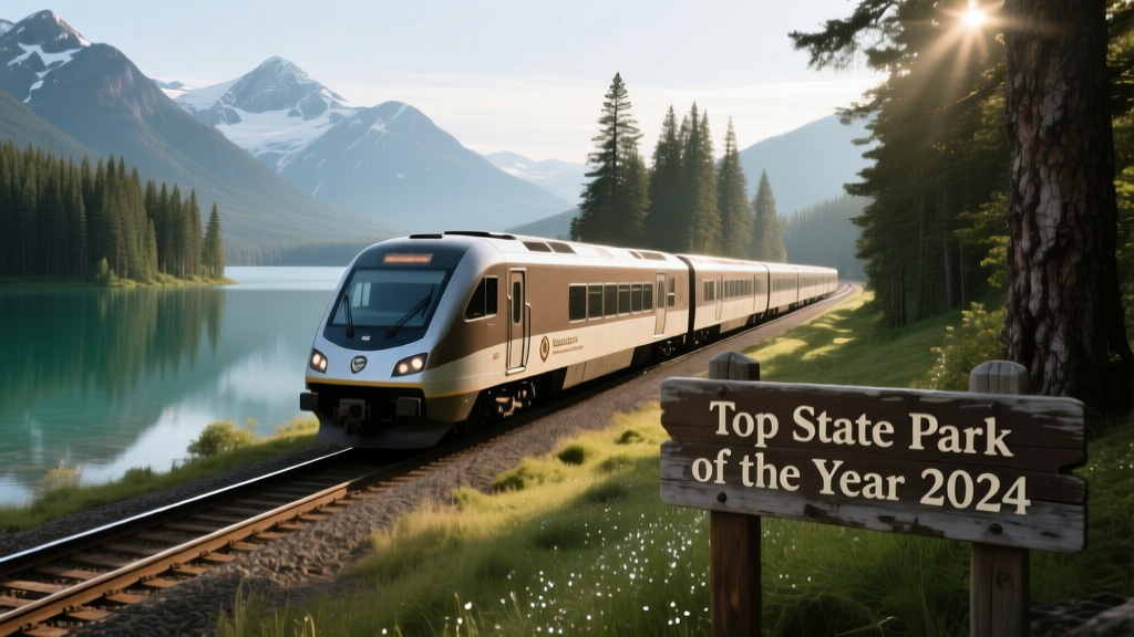 Top State Parks of the Year: Exceptional Destinations Recognized for Conservation, Accessibility, and Visitor Experience