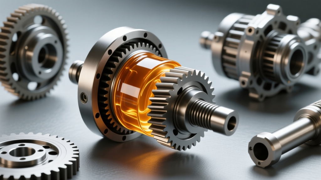 Eaton G80 Locking Differential Gear Ratio & Performance Guide