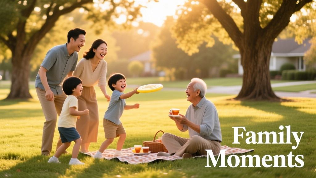 Friede: Cultivating Peace as a Foundational Parenting Practice