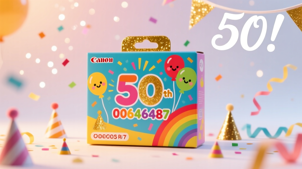 50th Birthday Wishes: Safety, Sensibility, and Thoughtful Gifting for Adults Turning Fifty