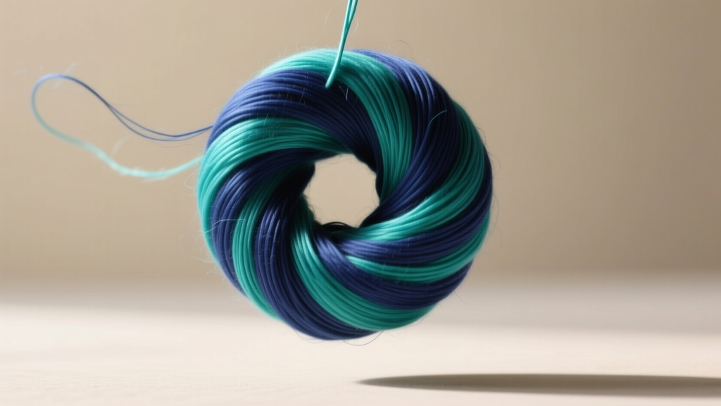 Whirlwind Yarn: The High-Performance Twist Revolution