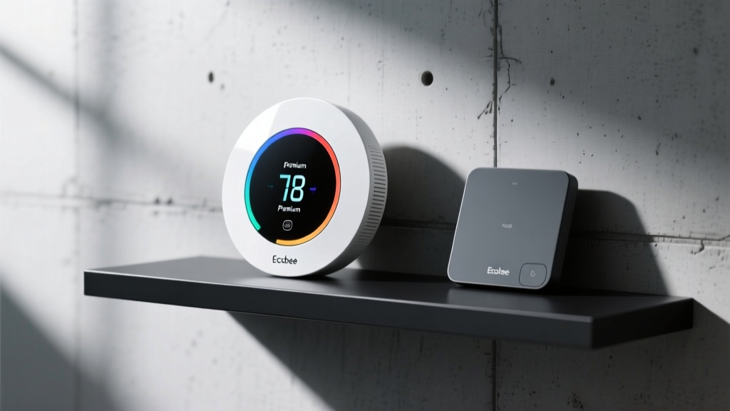 Ecobee Premium vs Previous Gen: Flagship Thermostat Upgrade Test