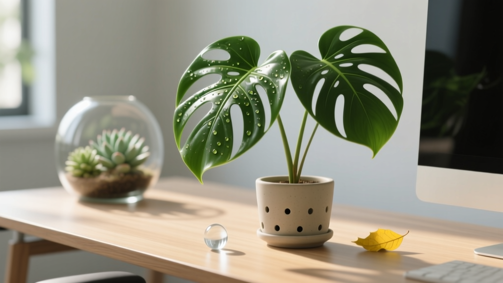 How to Water Indoor Plants Not Growing (2026)
