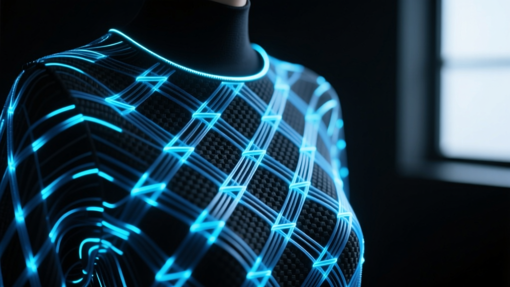 Top Tech Gifts: Why Luma Core Blue Infrared Fibers Are Trending