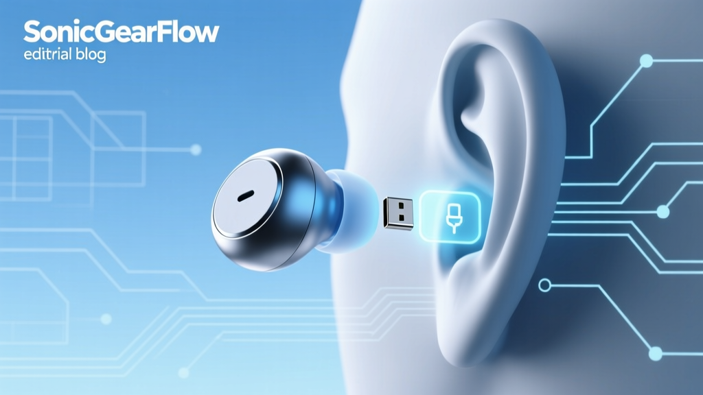 Wireless Headphones: How to Wear & Pair Them