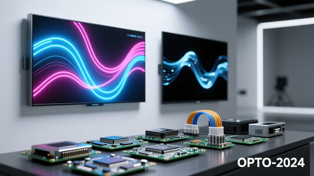 Infrared Emitter Wavelength Shift Under Thermal Load: Test M