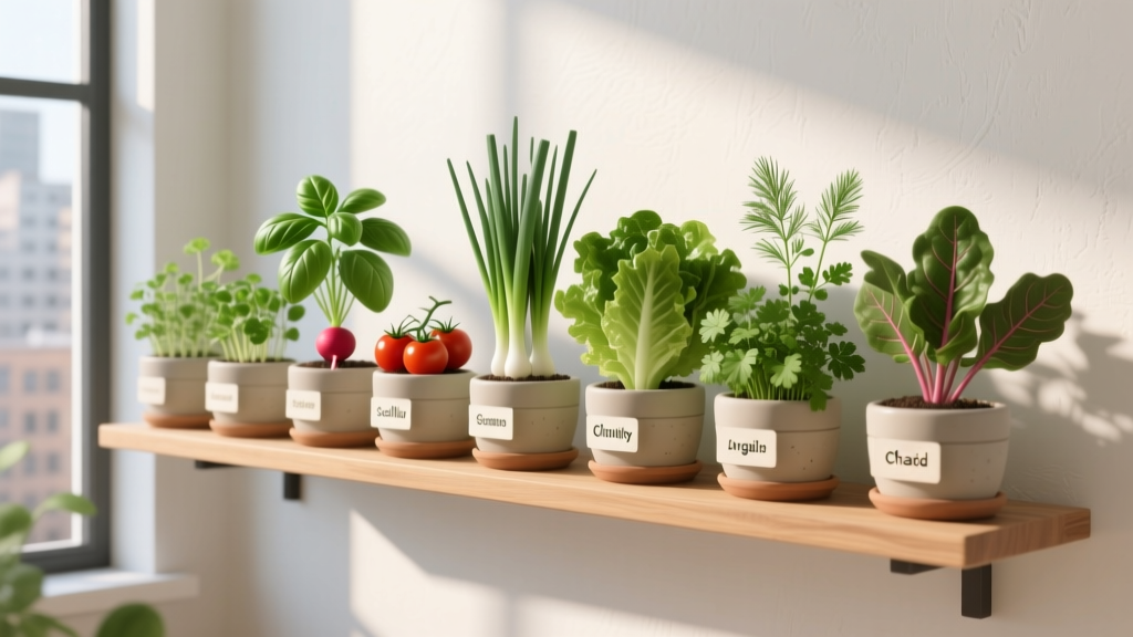Fast-Growing Seeds to Plant Indoors Now (2026)
