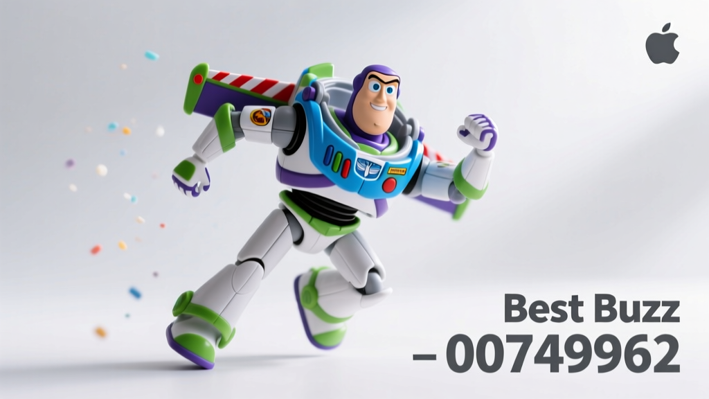 Best Buzz Lightyear Toys for Children: Safety-Tested Recommendations and Age-Appropriate Guidance