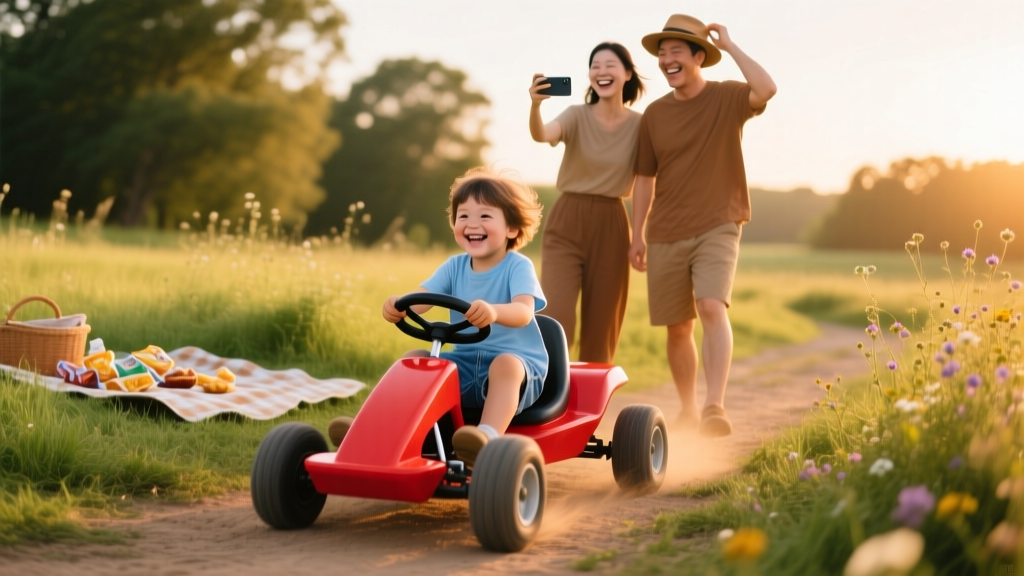Karter: Evidence-Based Strategies for Supporting Children with ADHD, Anxiety, and Executive Function Challenges