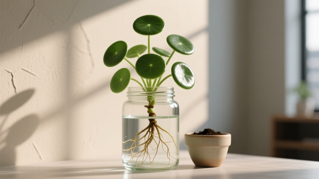 Can Money Plant Grow Indoors Watering Schedule