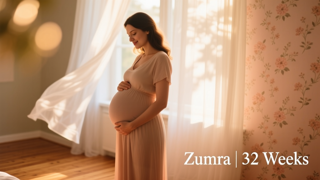 Zumra: Evidence-Based Insights on This Prenatal Supplement for Iron, Folate, and Vitamin B12 Support