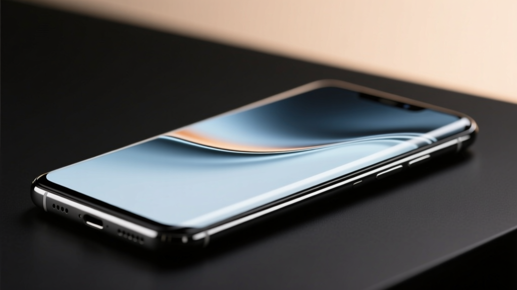 Mastering the Waterfall Screen: Step-by-Step Setup and Edge-Touch Fixes
