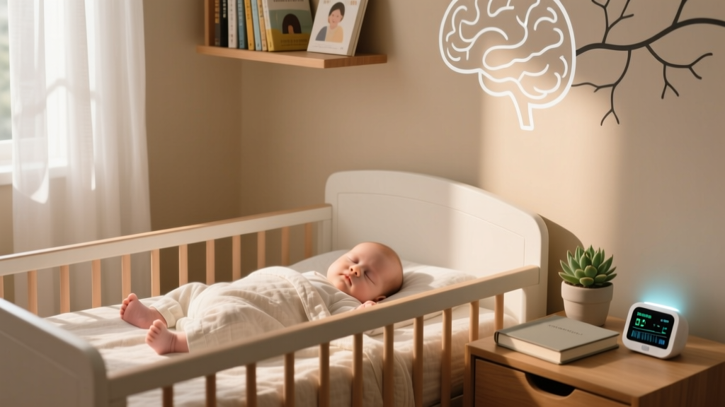 Infant Sleep Training: Sleep Science