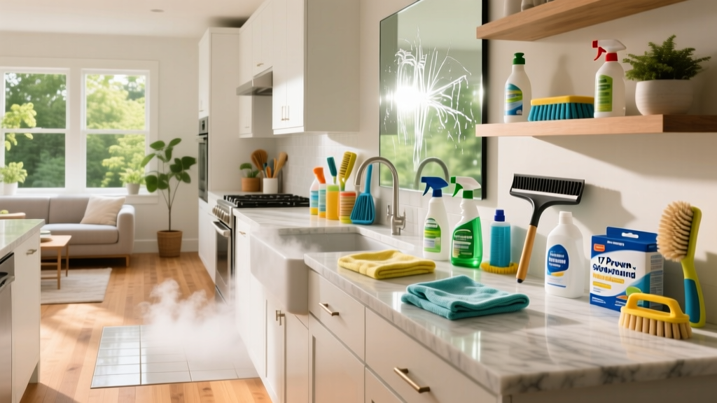 17 Proven Spring Cleaning Questions Answered (2026)