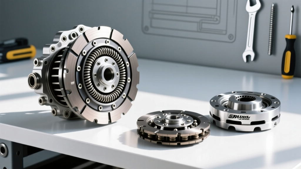 ATV/UTV Transmission Clutch Replacement Cost & Upgrades
