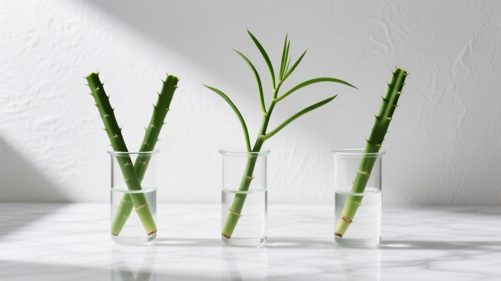 Firestick Plant Propagation: 3 Easy Methods (2026)