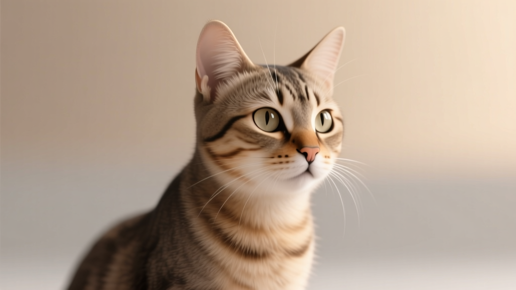 What Is a Cat's Behavior for Weight Loss? 7 Subtle...