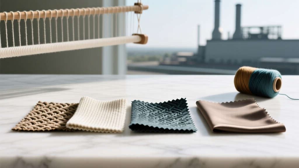 Design Your Own Fabric by the Yard: A Designer’s Guide