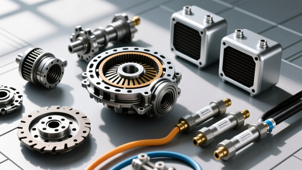 Torque Converter Issues Symptoms: Overheating Fixes & Cooler Guide
