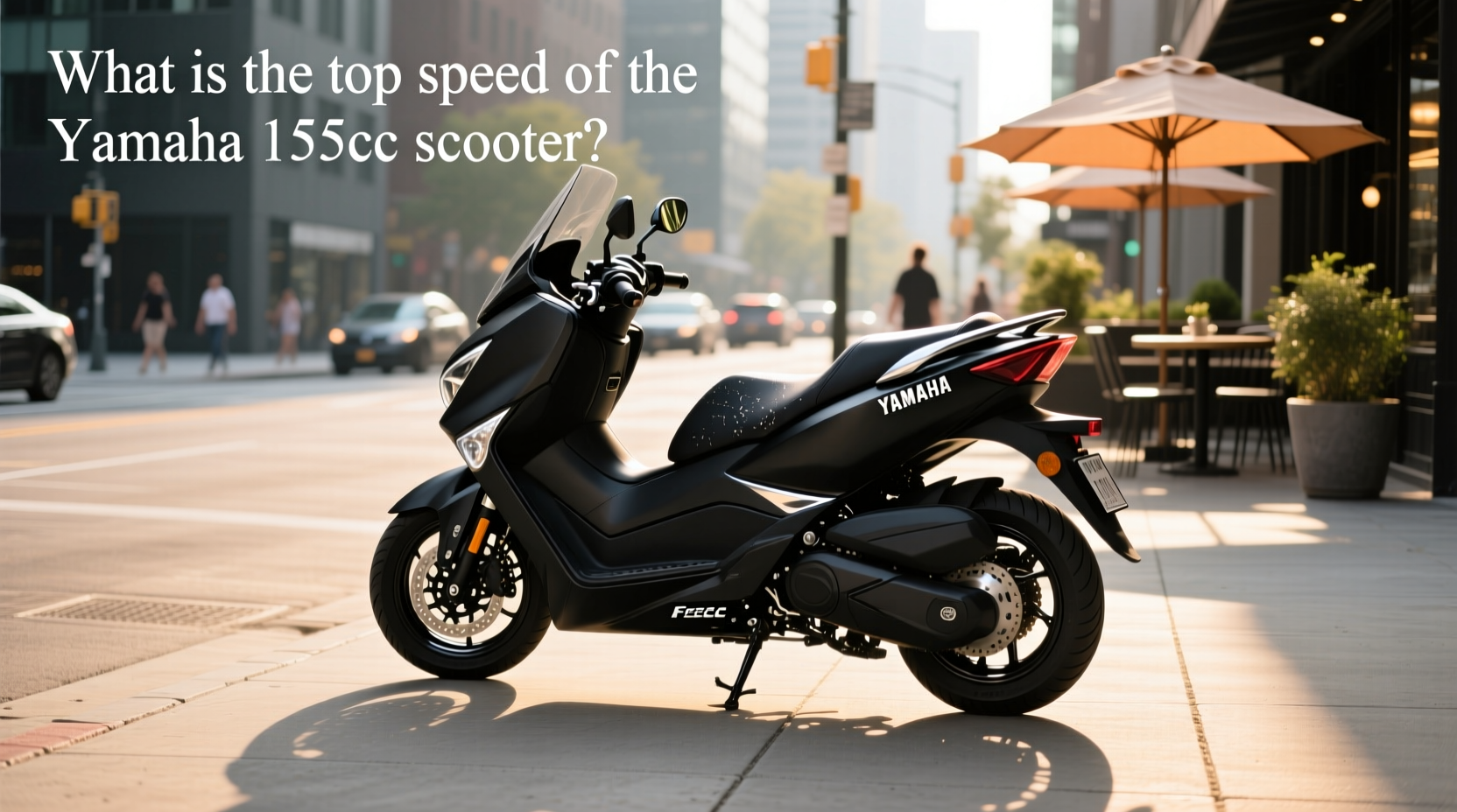 How to Choose Yamaha Force 155: Top Speed & Buying Guide