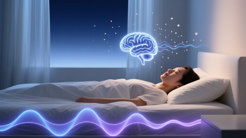 Slow Wave Sleep Functions: Sleep Science