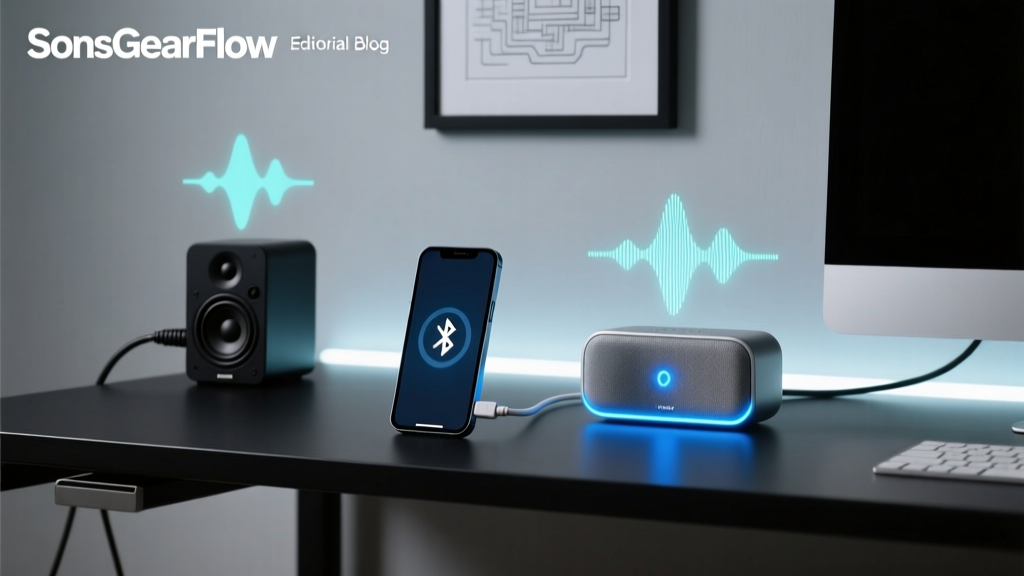 Simultaneous Bluetooth & Speaker Audio (2026)