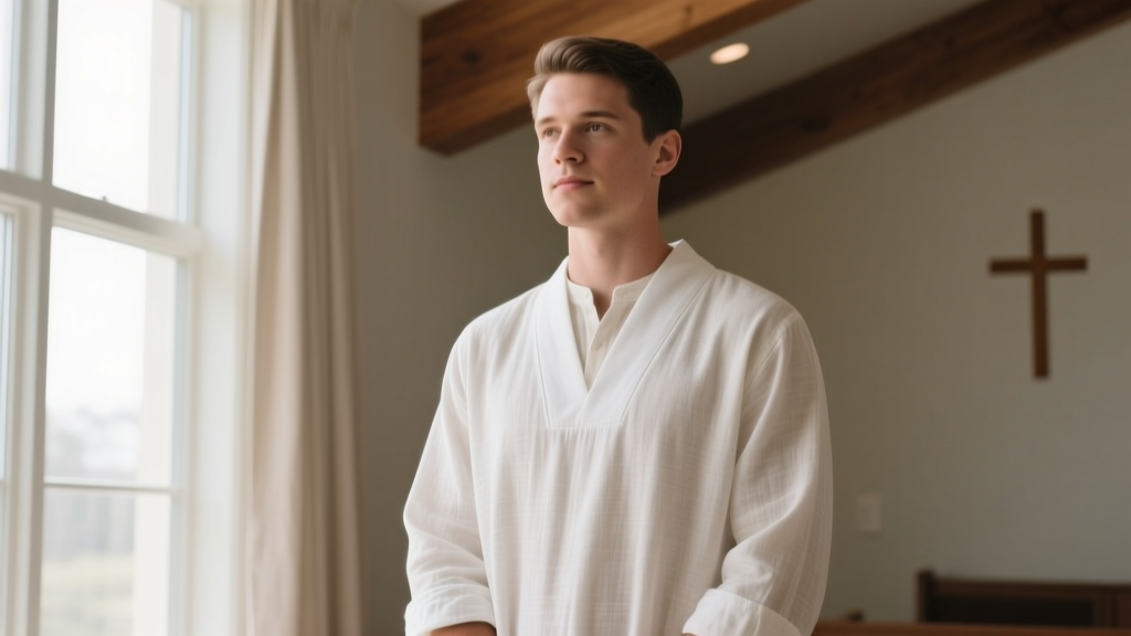 LDS Temple Garments in 2026: Meaning, Purpose & Modern Styles