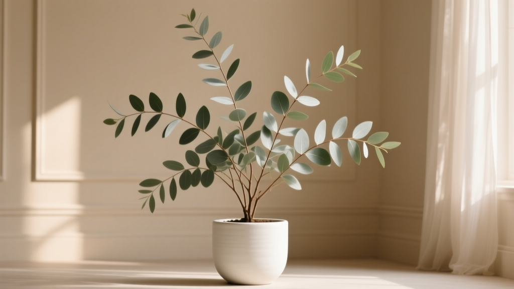 Can Eucalyptus Grow Indoors? Truth & Tips