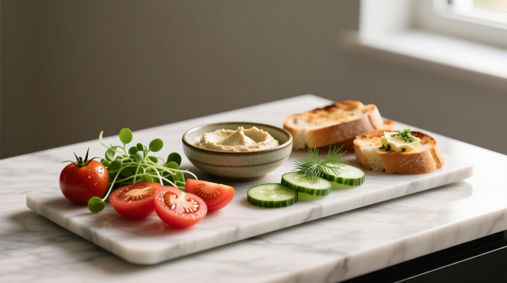 no cook appetizers