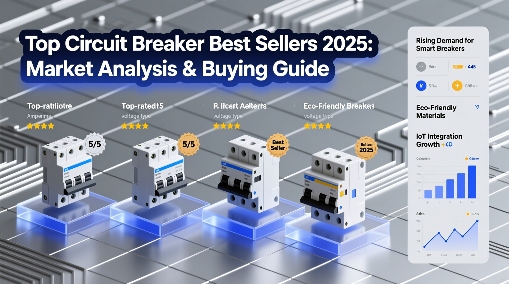 breaker best sellers