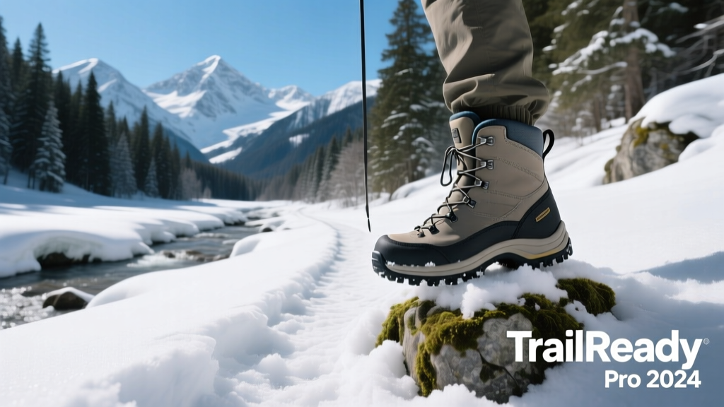 Best Winter Hiking Boots: Field-Tested Picks for Ice, Snow, and Sub-Zero Trails