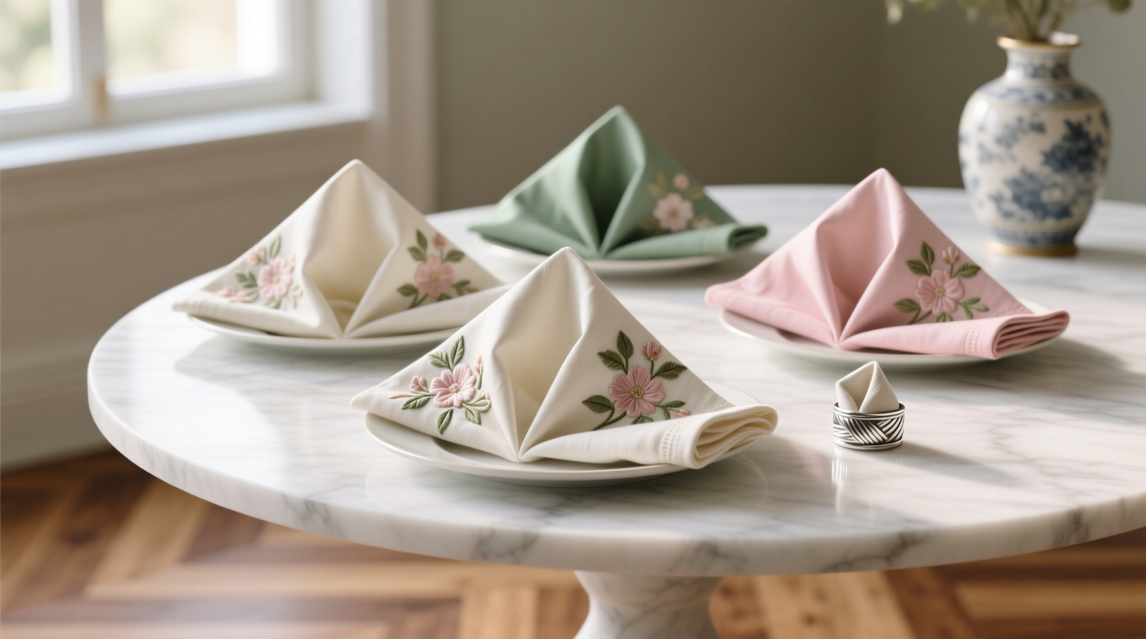 best cloth napkins