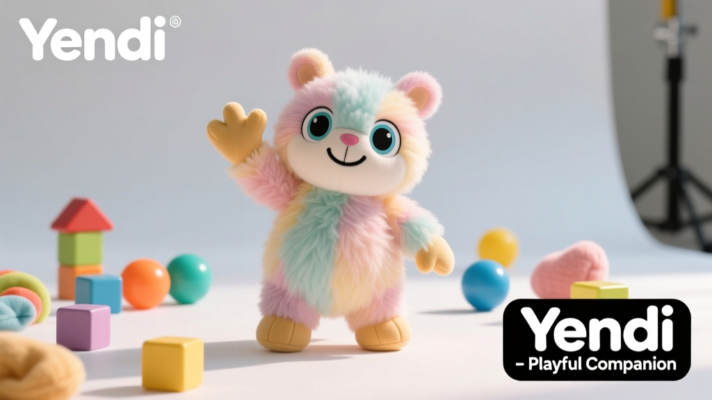 Yendi: A Safety and Market Analysis of the Popular Ghanaian Wooden Toy Brand
