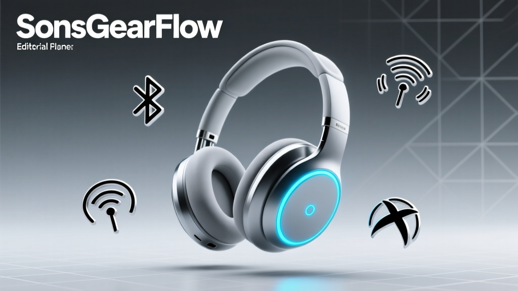 Xbox One Wireless Headphones That Actually Work (2026)