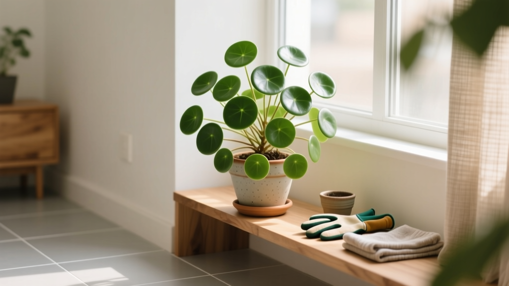 Money Plant Not Growing? 7 Science-Backed Fixes (2026)