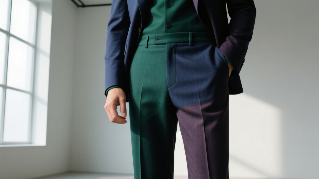 Best Trouser Fit for Formal Occasions: Style Guide