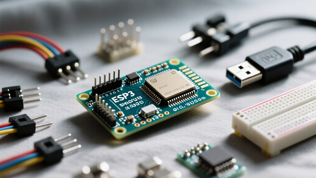 What Is an ESP32? The Ultimate Configuration & Setup Guide