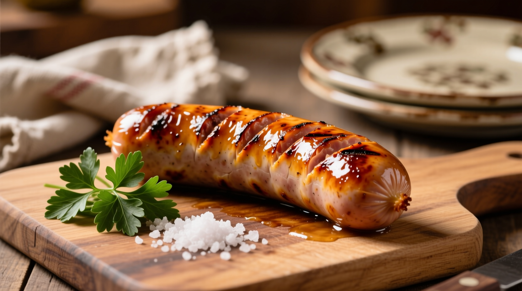 Polnische Wurst essen: Tradition, Tipps & häufige Fehler