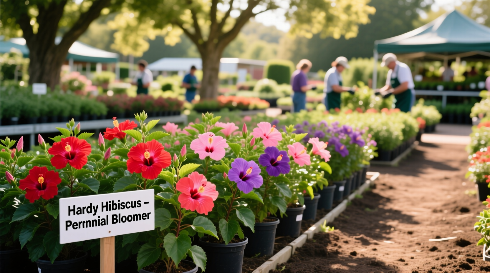 where to buy hardy hibiscus plants near me