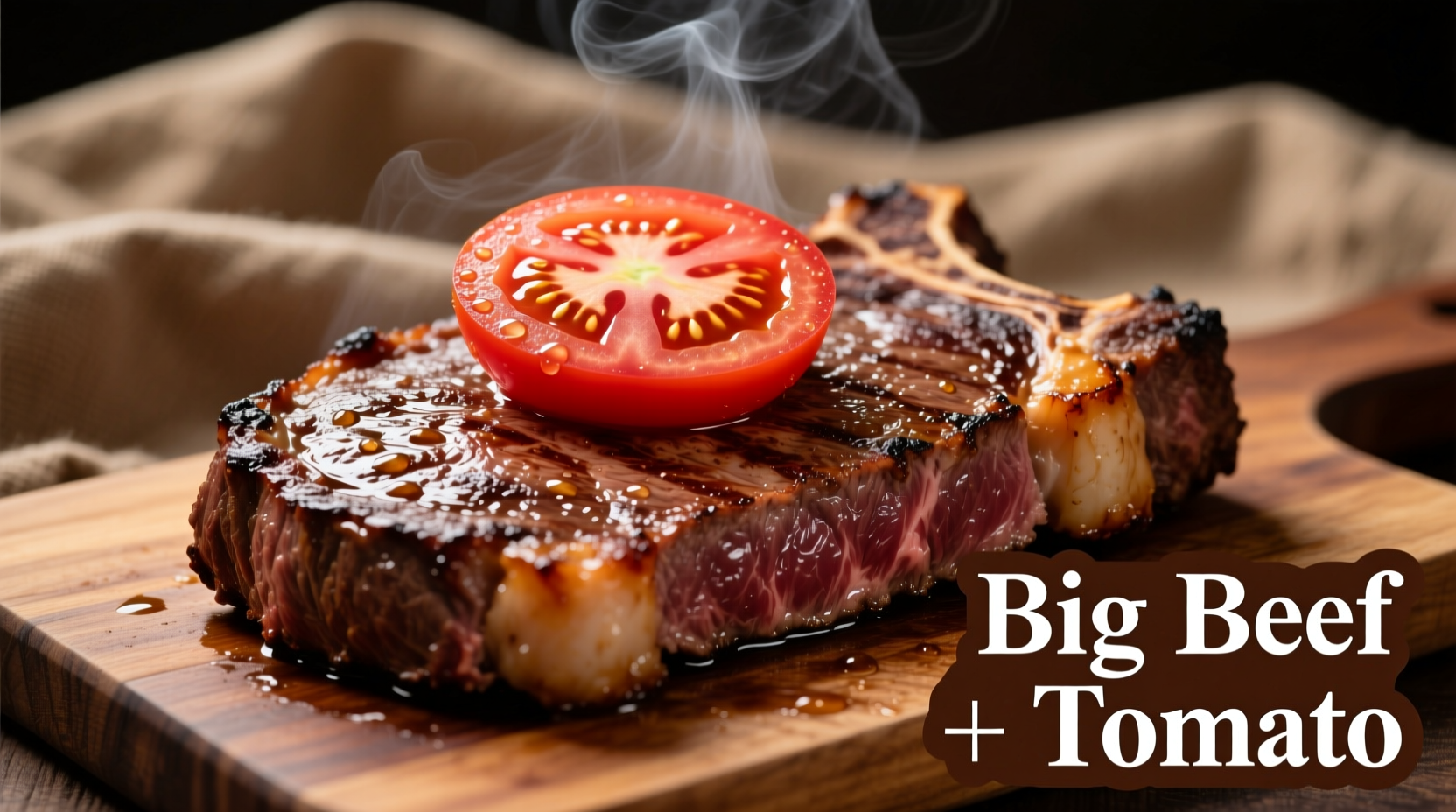 Big Beef & Tomato Stew: Perfect Recipe Guide