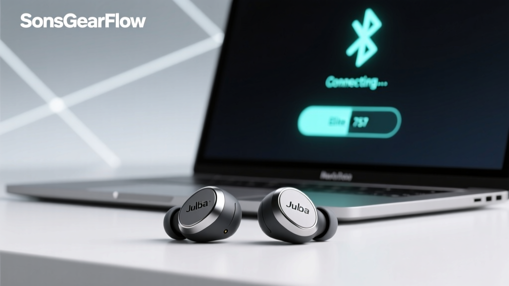 Jabra Headphones on MacBook: Fix Bluetooth Issues (2026)