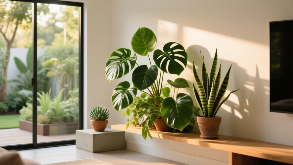 High-Light Plants in Low Light: 7 Science-Backed Tips
